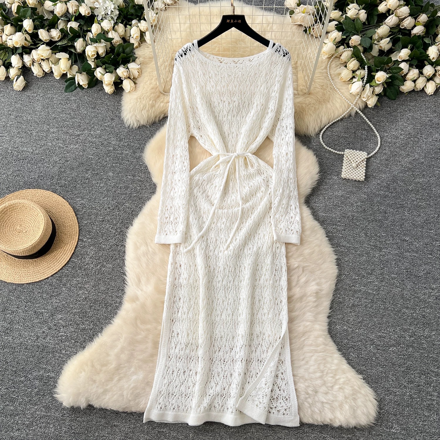 Going on replay dress & camisole  KD270 images